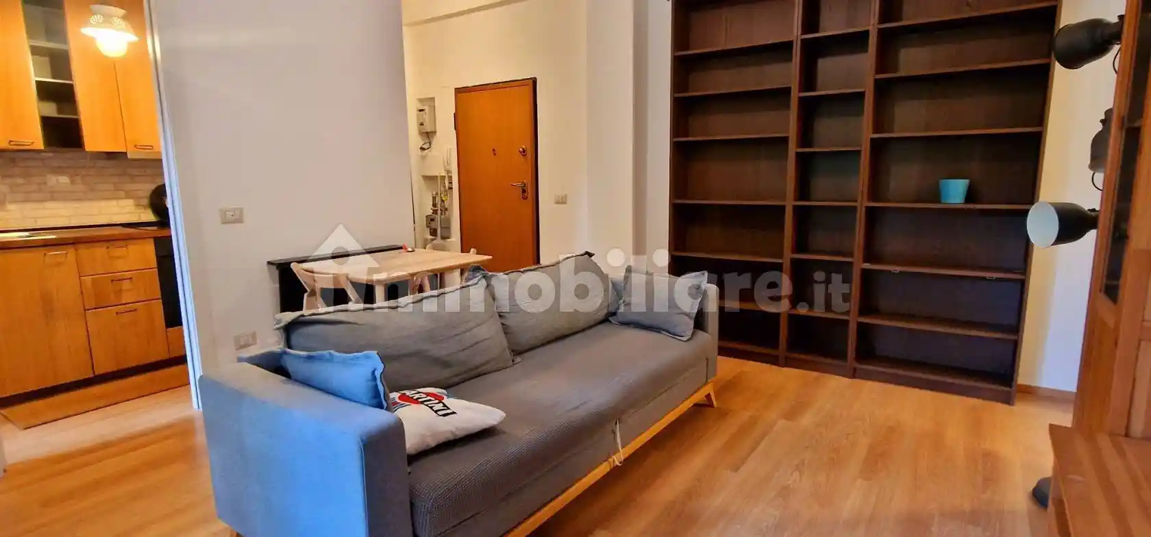 Bilocale via Console Marcello 36, Bovisa, Milano - foto 2