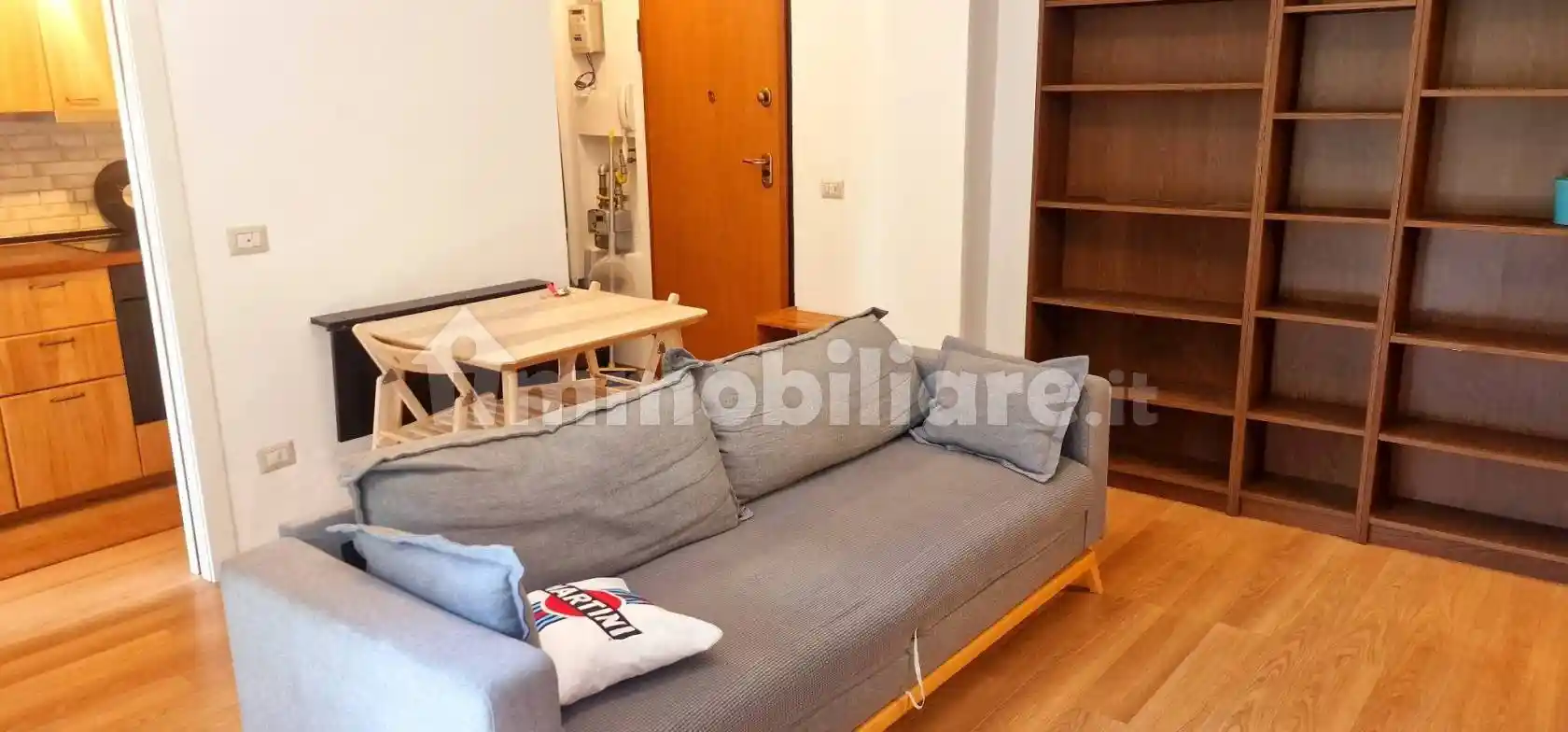 Bilocale via Console Marcello 36, Bovisa, Milano - foto 3