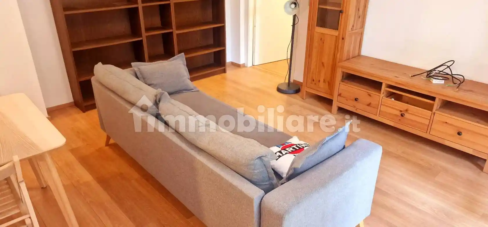 Bilocale via Console Marcello 36, Bovisa, Milano - foto 4