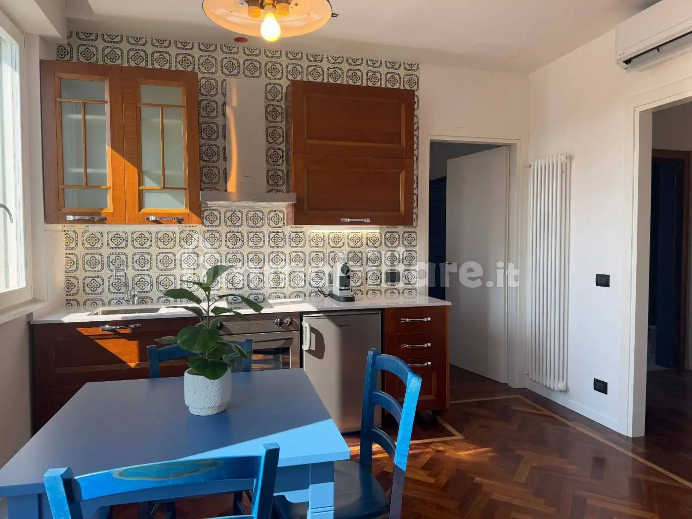 Appartamento in affitto a Isola della Scala