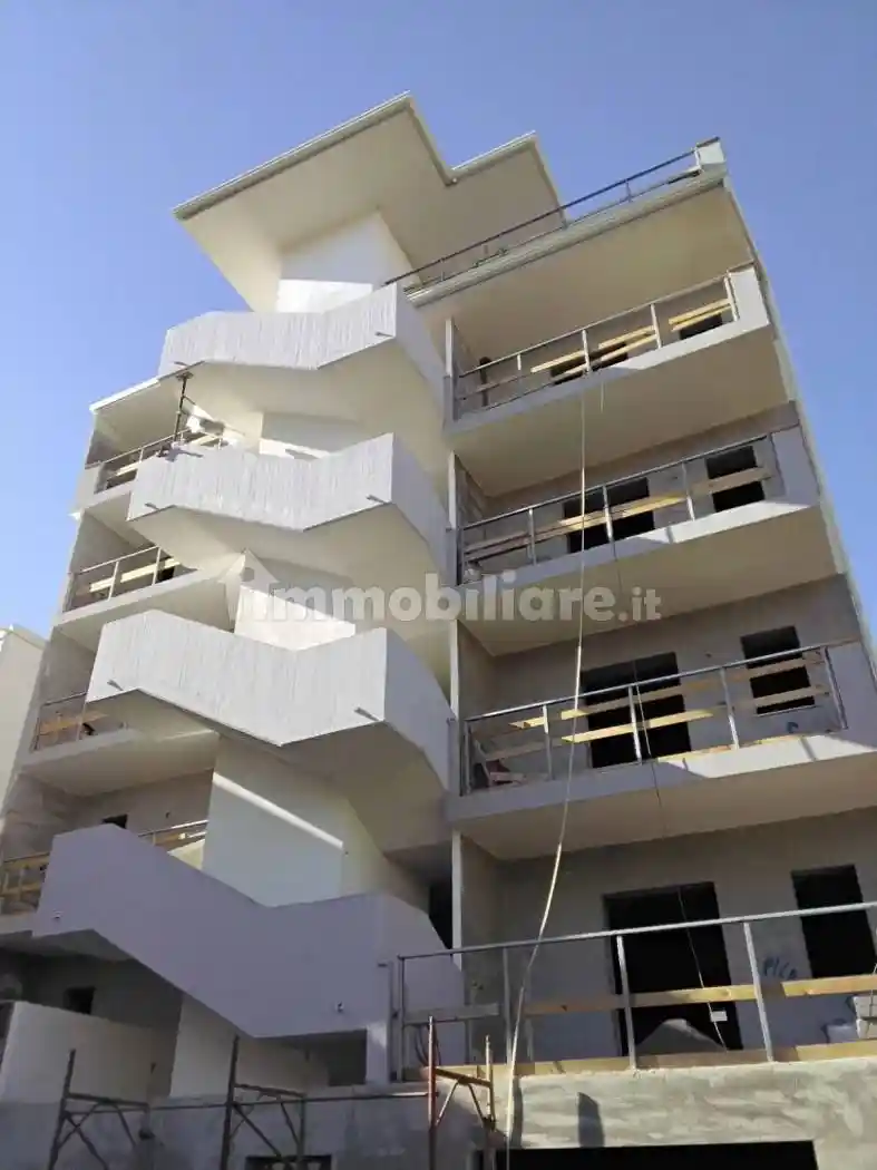 Appartamento in vendita a Catania