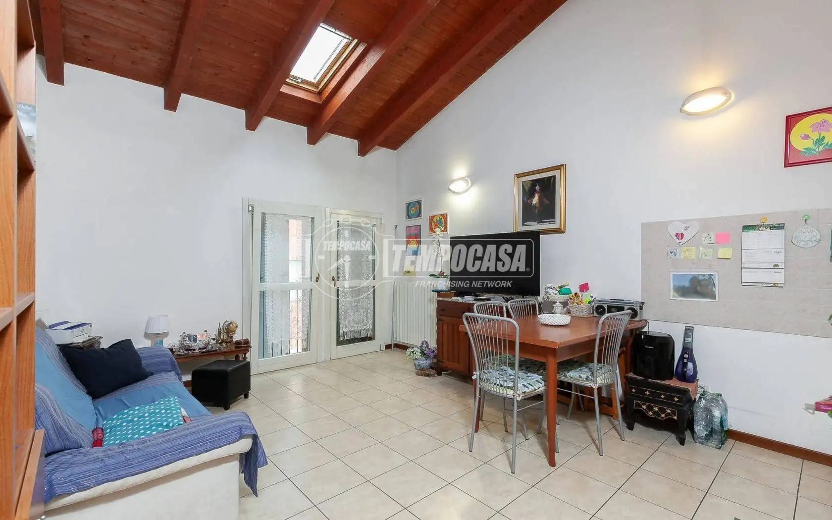 Appartamento in vendita a San Giovanni in Persiceto