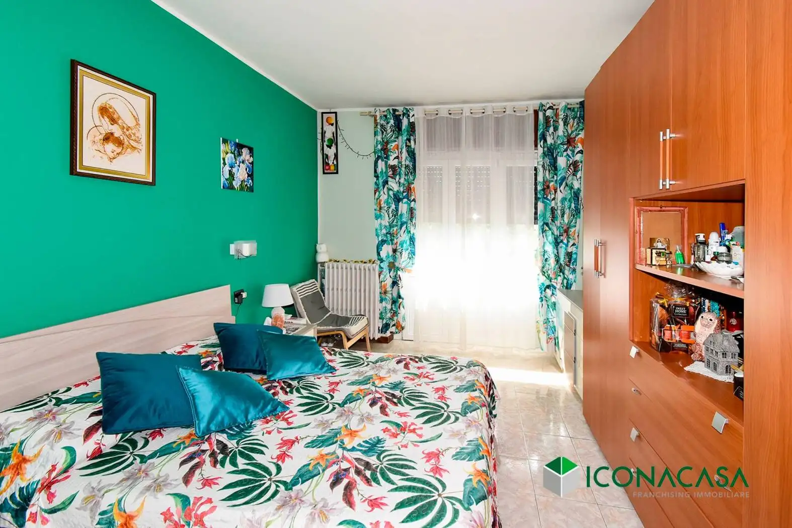 Appartamento in vendita a Colturano