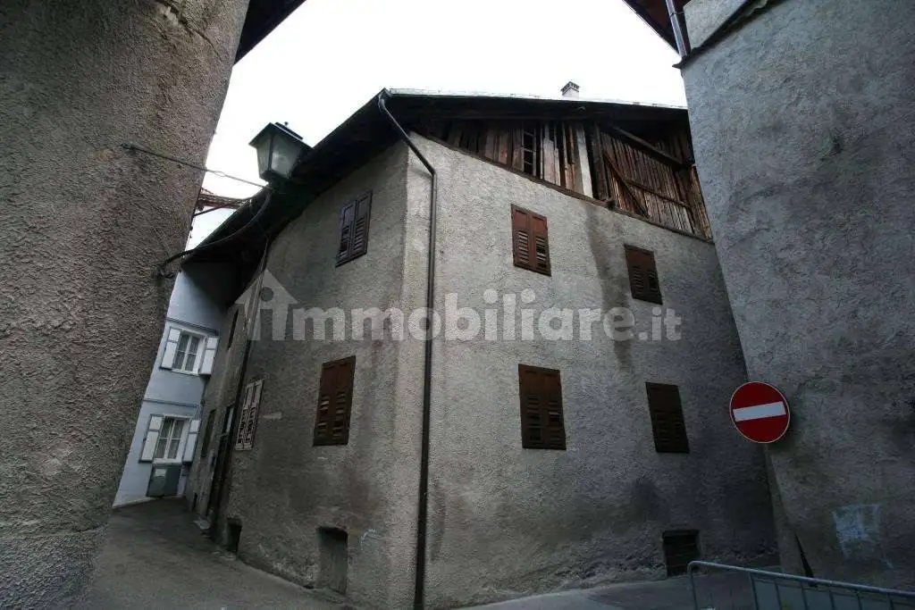 Appartamento in vendita a Dimaro Folgarida