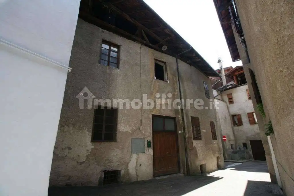 Appartamento via De Mazzis, 2, Dimaro, Dimaro Folgarida - foto 2