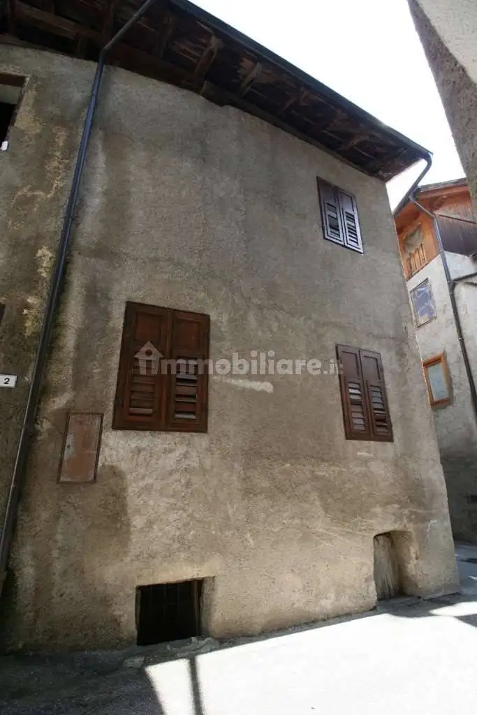 Appartamento via De Mazzis, 2, Dimaro, Dimaro Folgarida - foto 3