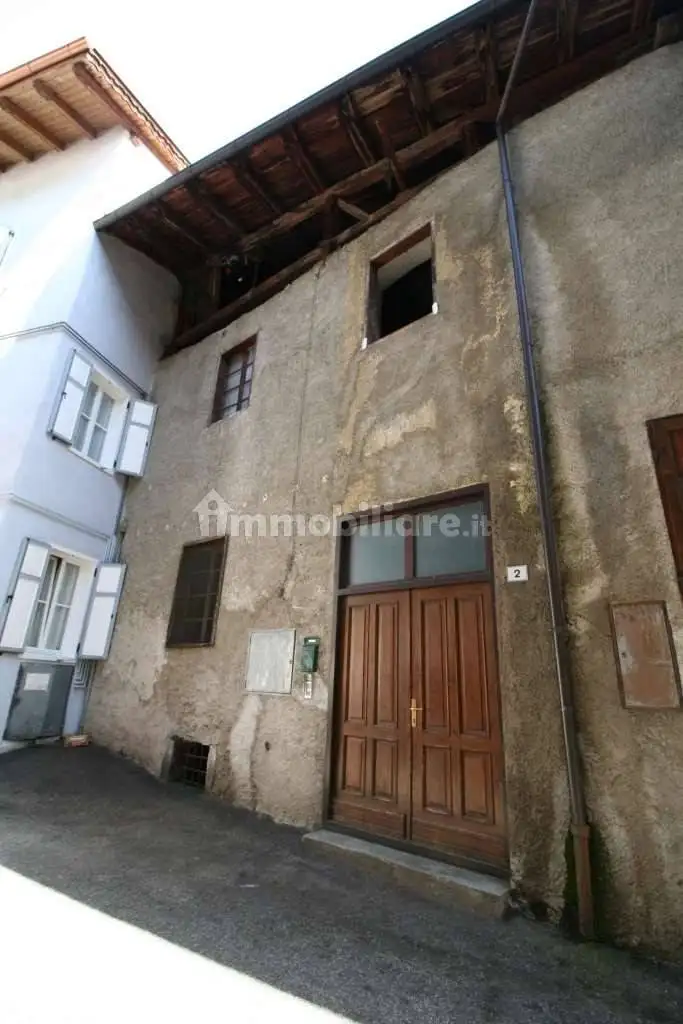 Appartamento via De Mazzis, 2, Dimaro, Dimaro Folgarida - foto 4