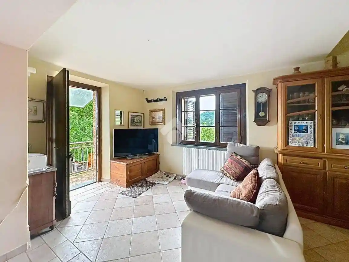 Rustico via Cestarda 2, Collemontanino, Casciana Terme Lari - foto 2