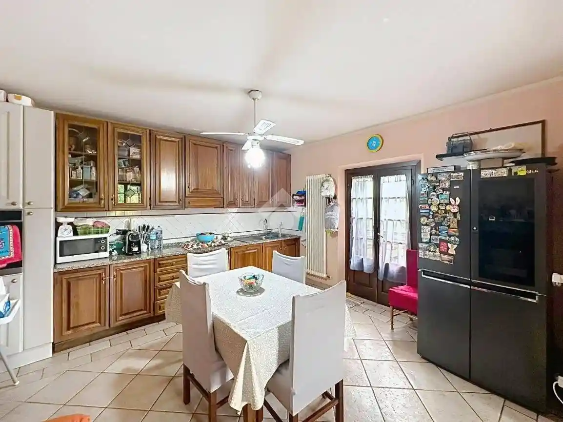 Rustico via Cestarda 2, Collemontanino, Casciana Terme Lari - foto 3