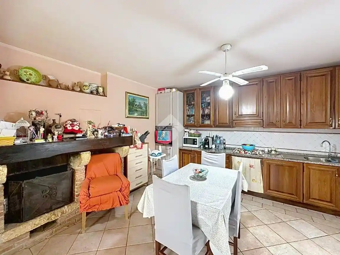 Rustico via Cestarda 2, Collemontanino, Casciana Terme Lari - foto 5