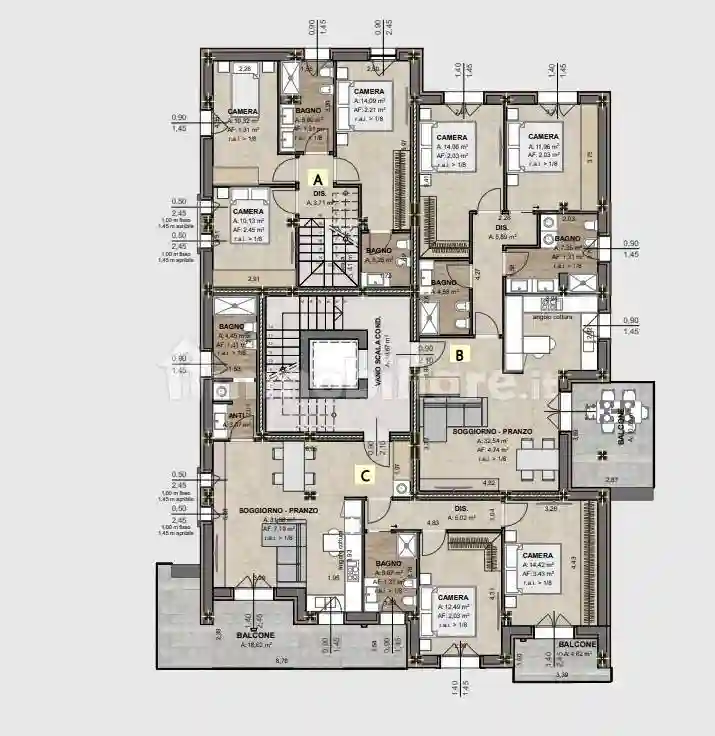 Appartamento - foto 4