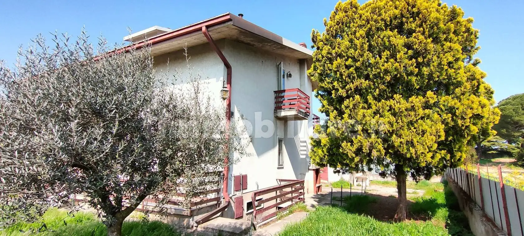 Villa in vendita a Verona