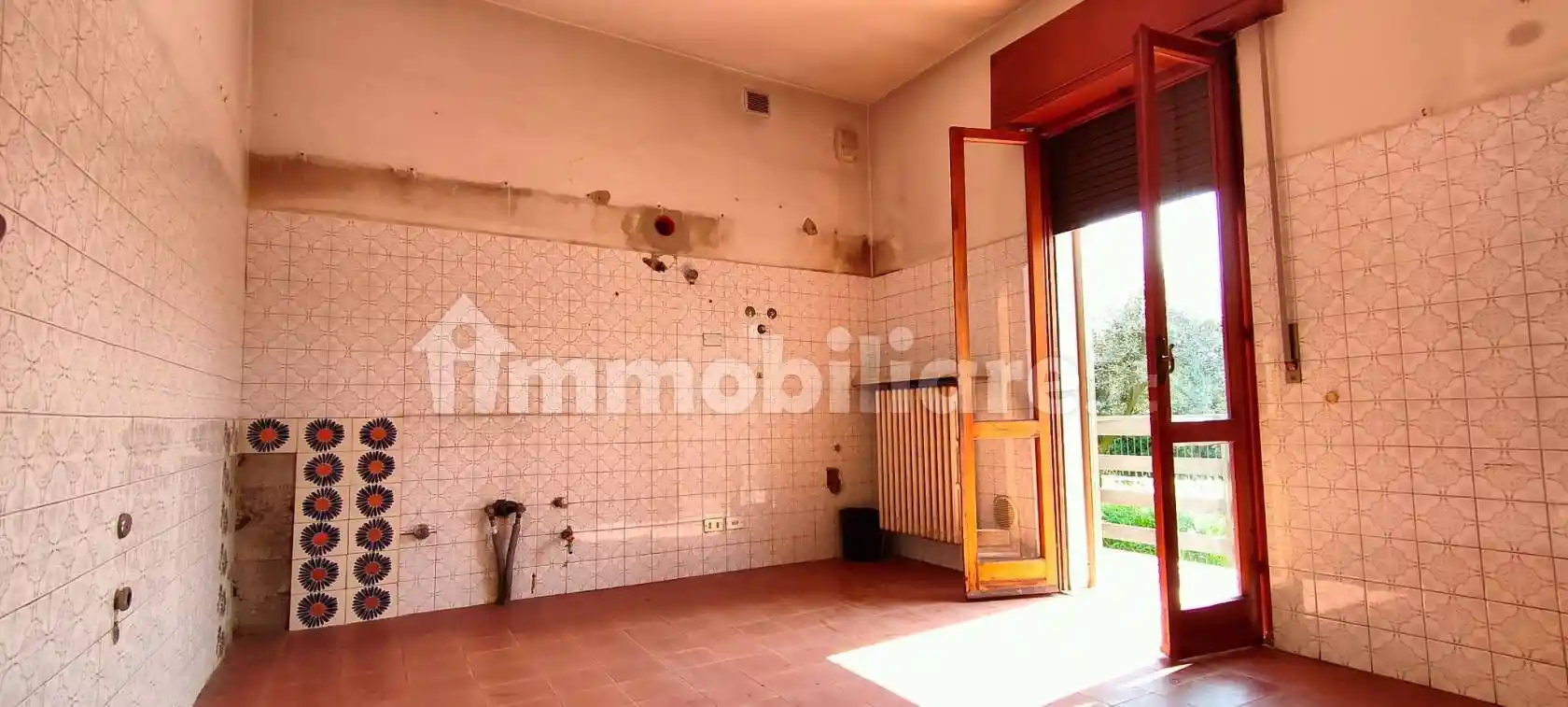 Villa bifamiliare via Mantovana 98E, Via Mantovana - Dossobuono, Verona - foto 3