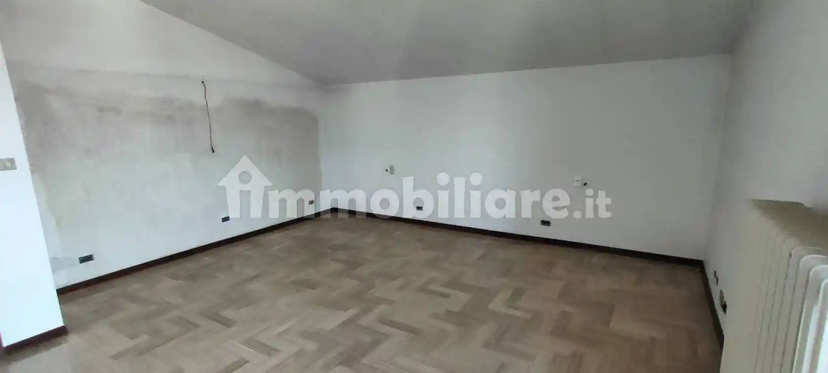 Villa bifamiliare via Mantovana 98E, Via Mantovana - Dossobuono, Verona - foto 5