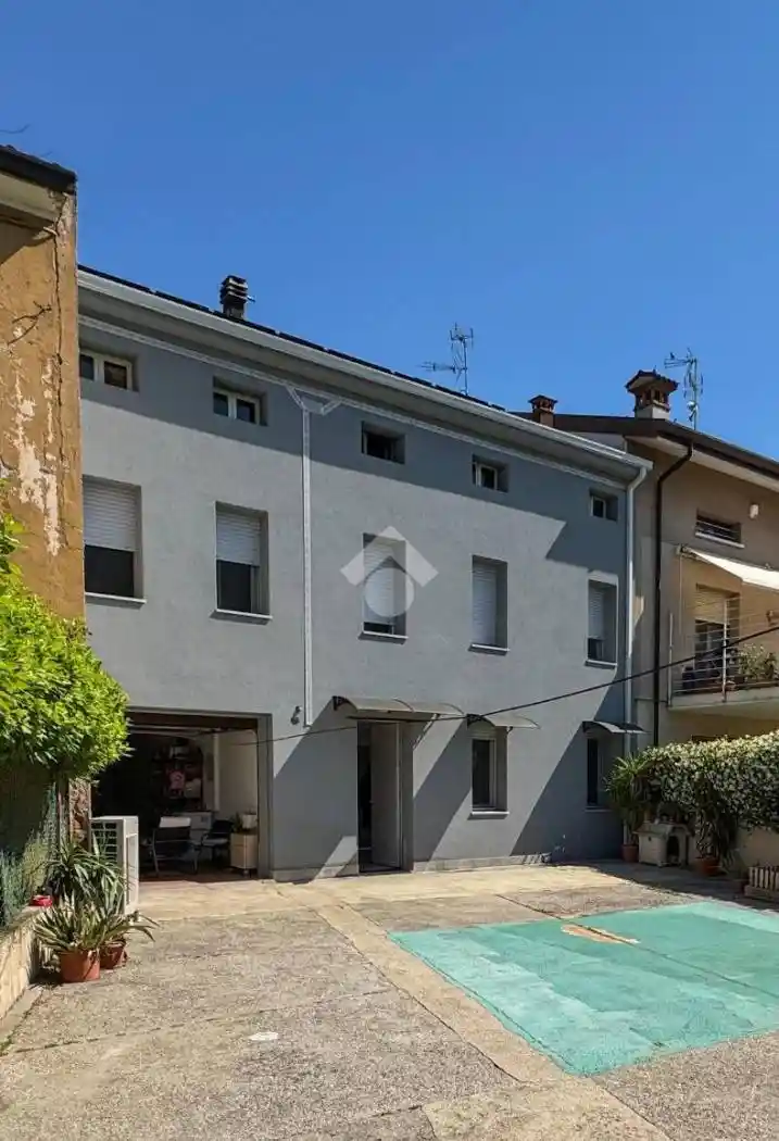 Casa indipendente in vendita a Castel Goffredo