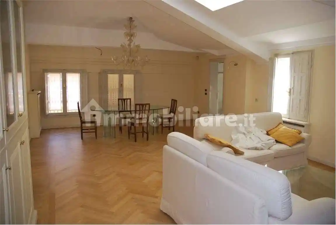 Appartamento in affitto a Modena