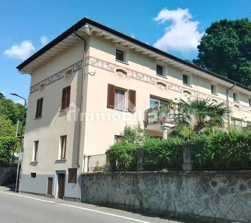 Appartamento in vendita a Cantello