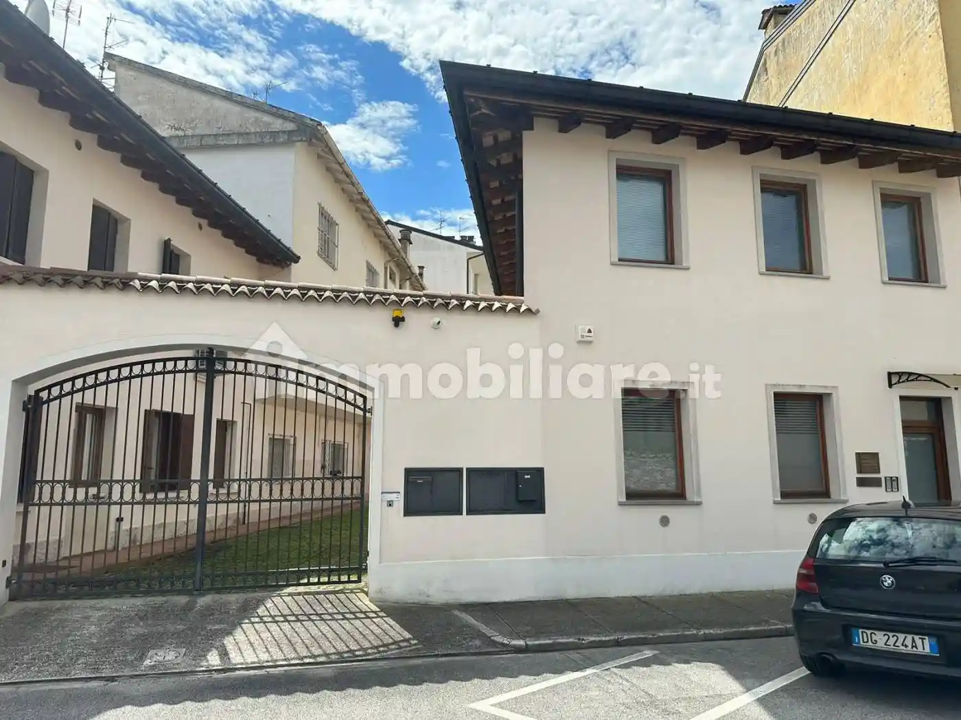 Villa in vendita a Palmanova