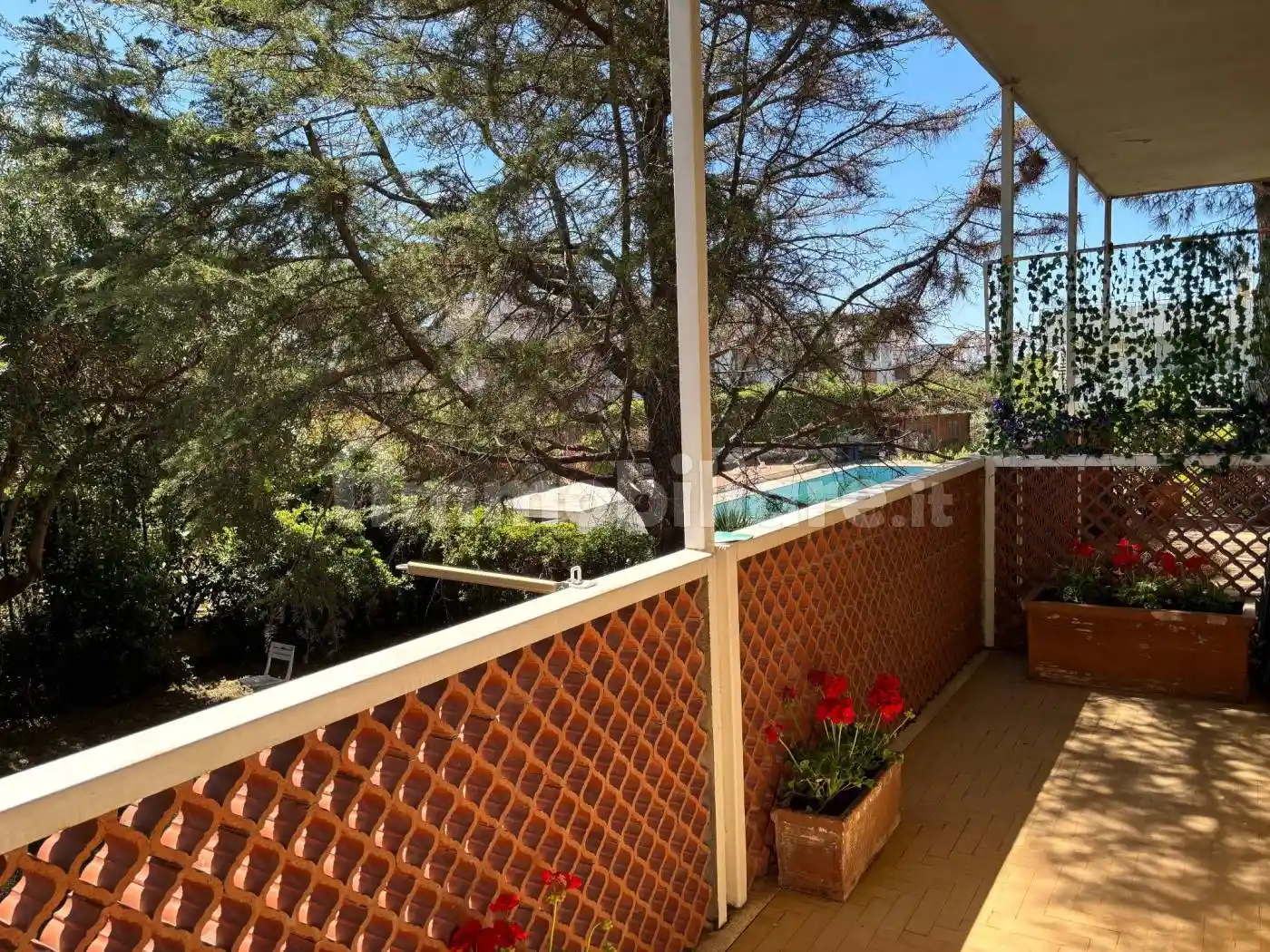 Appartamento in affitto a Santa Marinella