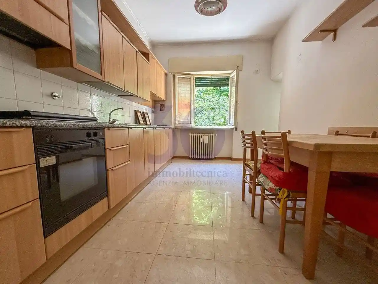 Quadrilocale via Pietro Aretino, Porta Trento e Trieste, Arezzo - foto 2