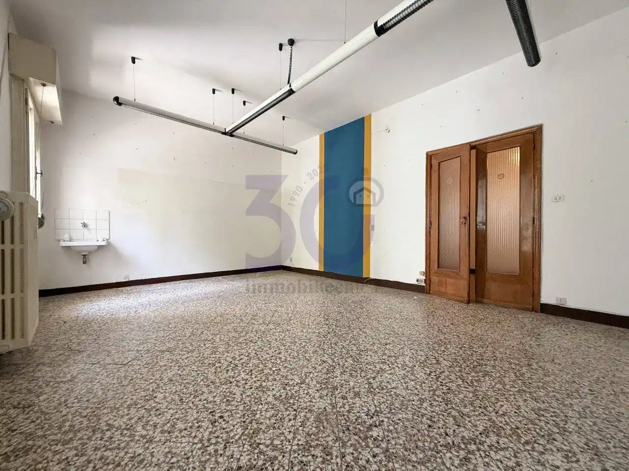 Quadrilocale via Pietro Aretino, Porta Trento e Trieste, Arezzo - foto 3