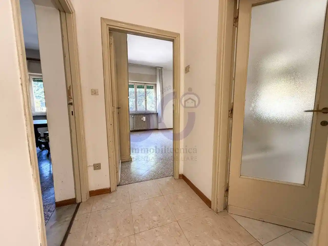 Quadrilocale via Pietro Aretino, Porta Trento e Trieste, Arezzo - foto 4