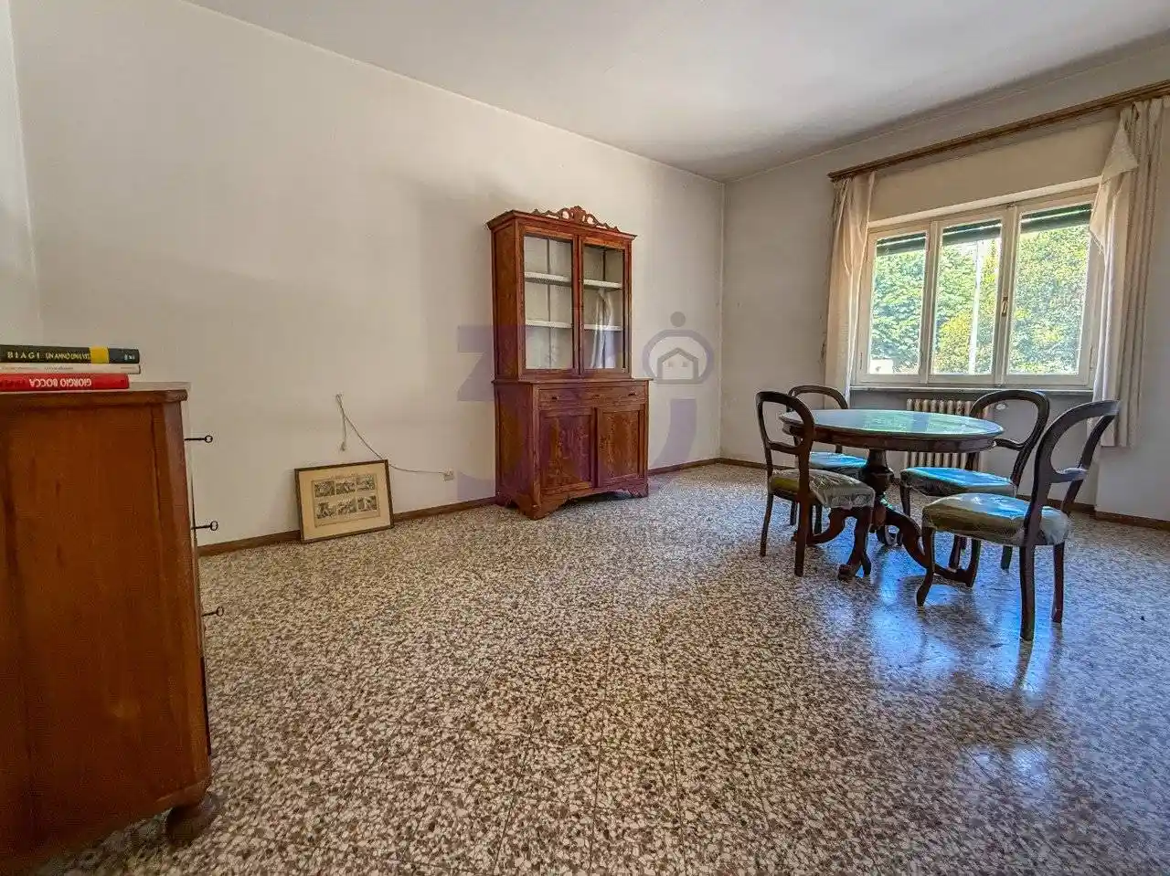 Quadrilocale via Pietro Aretino, Porta Trento e Trieste, Arezzo - foto 5