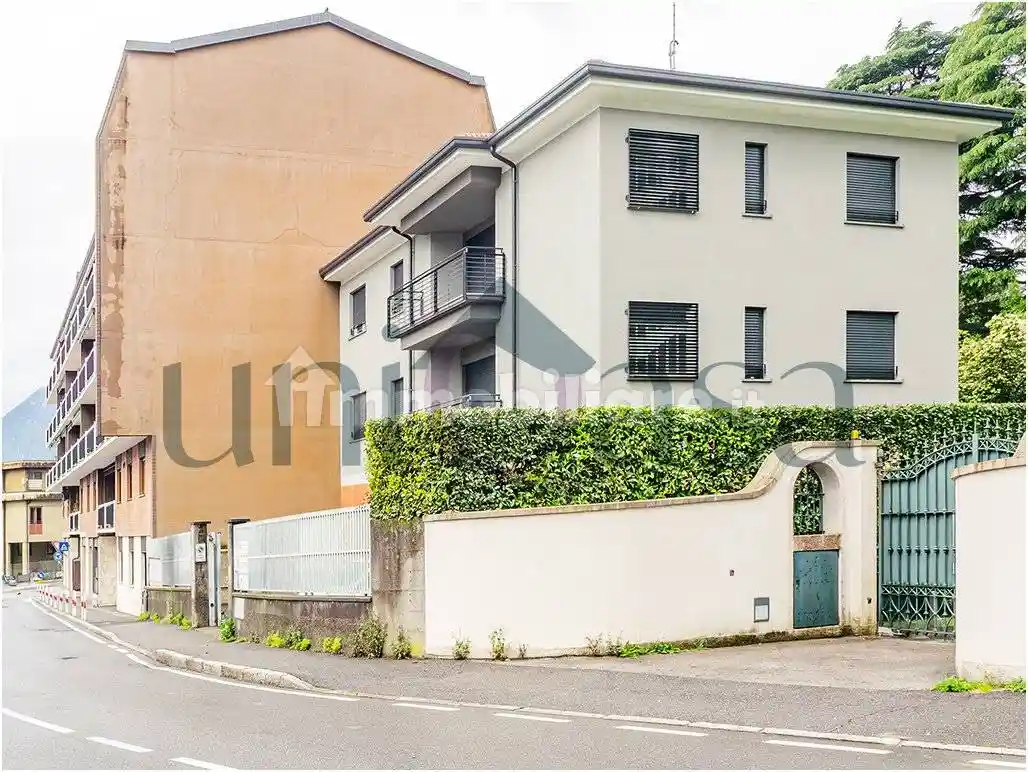 Appartamento in affitto a Lecco