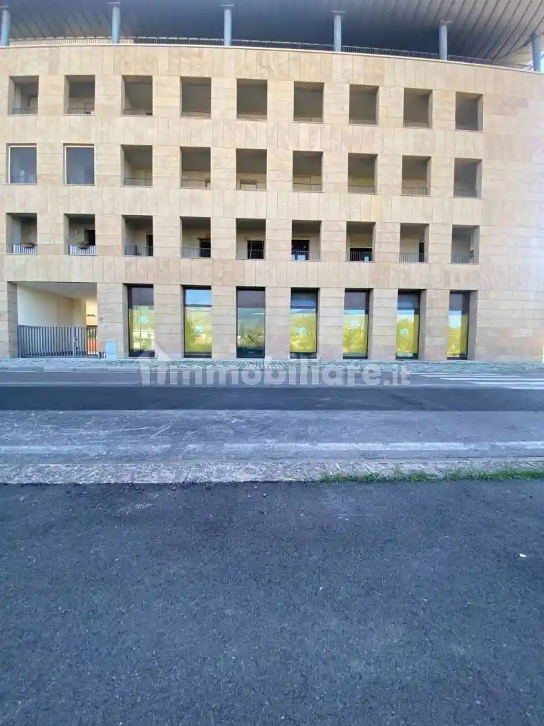 Appartamento in affitto a Sesto Fiorentino