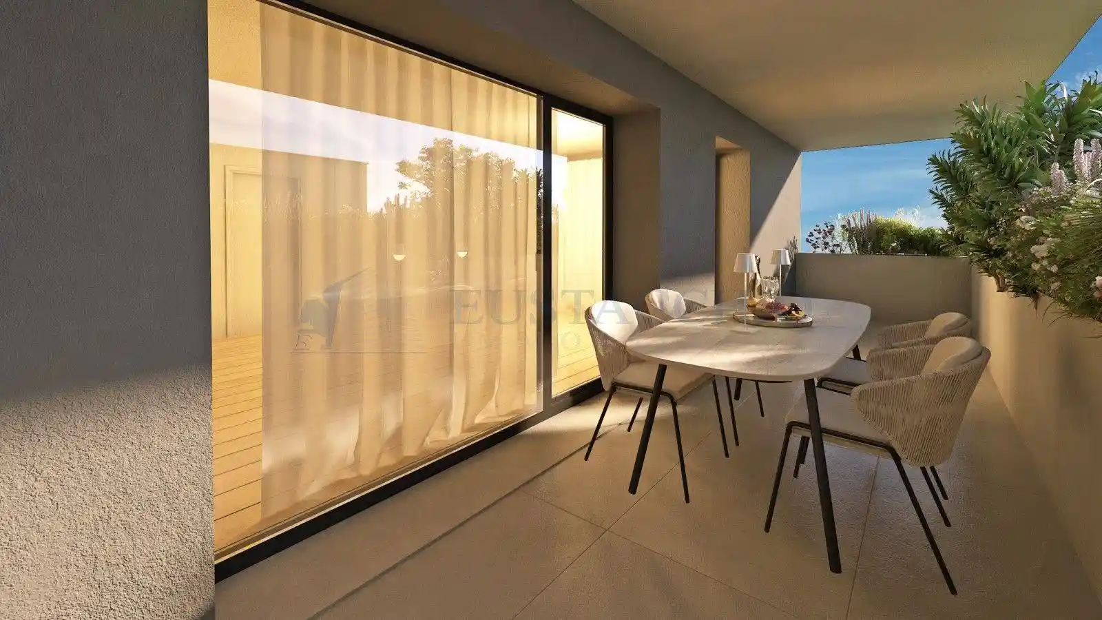 Appartamento in vendita a Treviolo