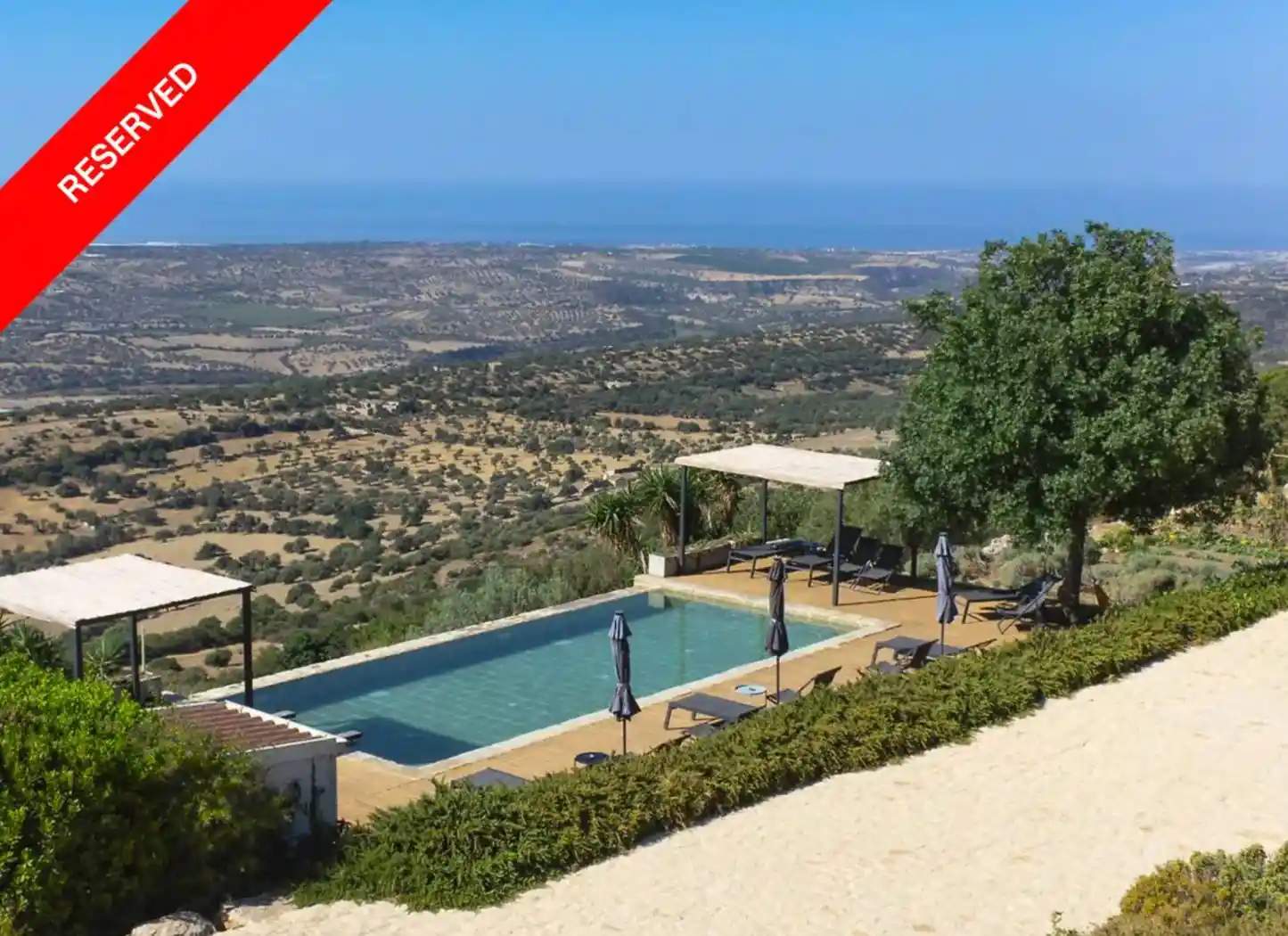 Villa in vendita a Ragusa