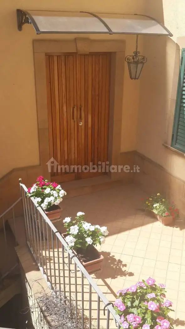 Appartamento in affitto a Enna