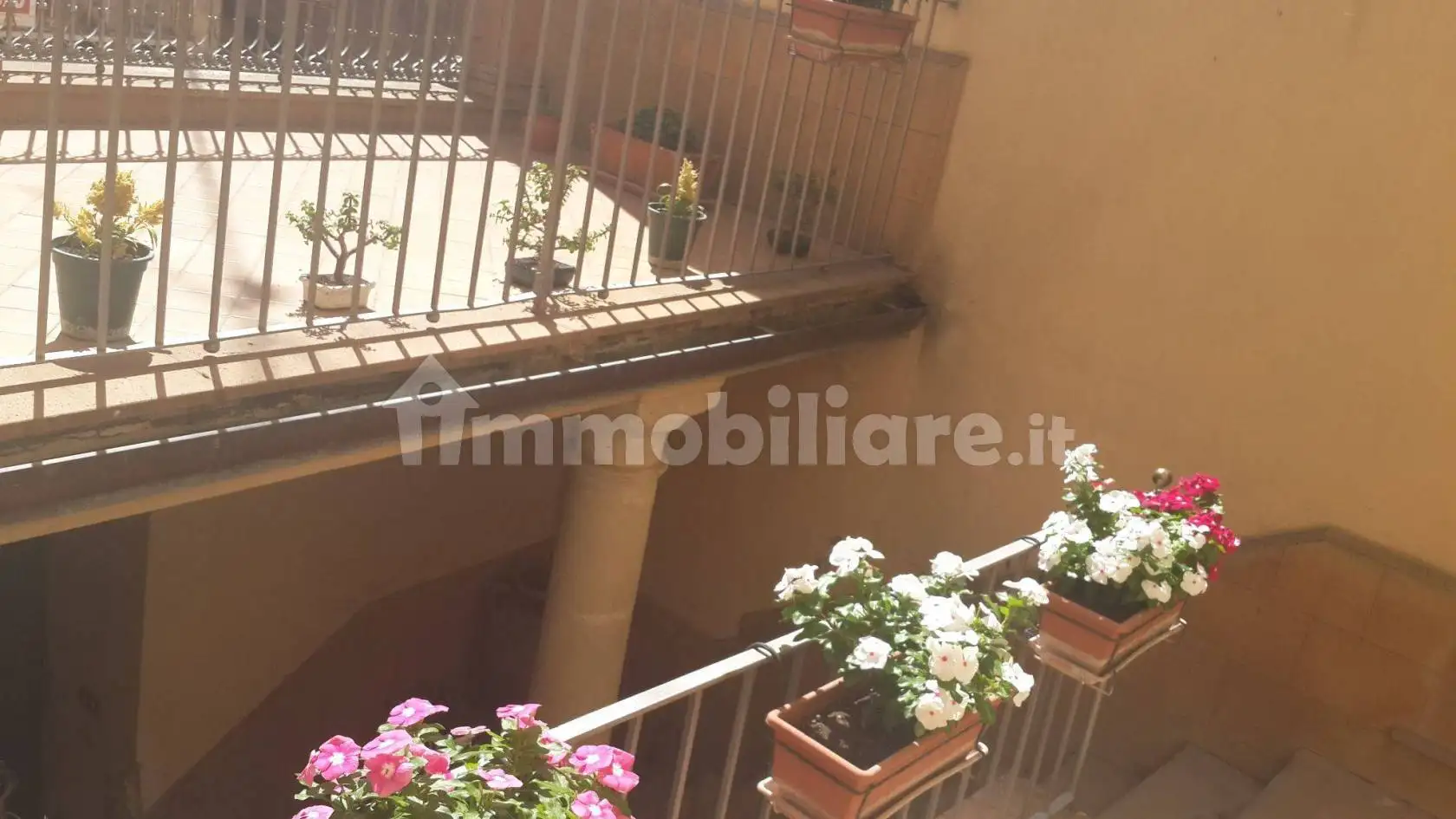 Appartamento via Mercato 16, Centro, Enna - foto 2