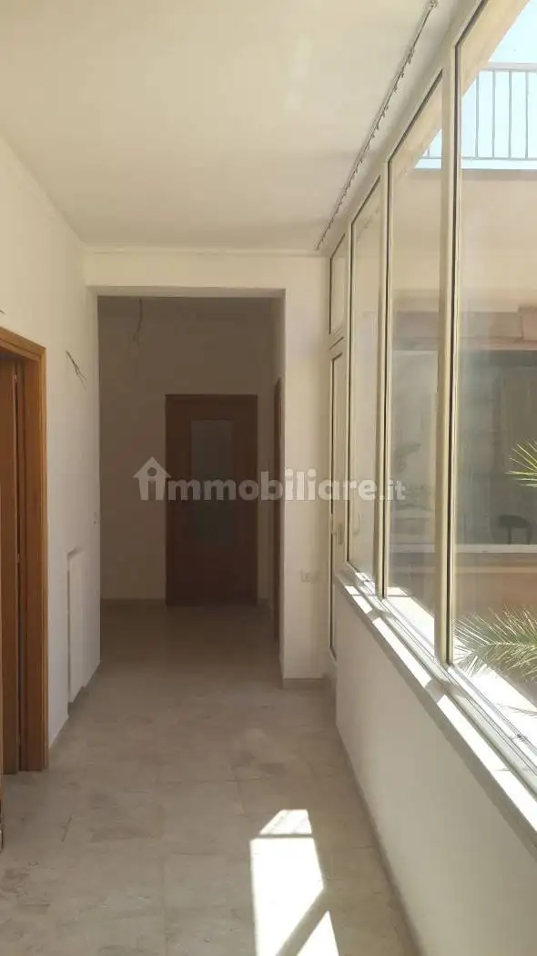 Appartamento via Mercato 16, Centro, Enna - foto 4