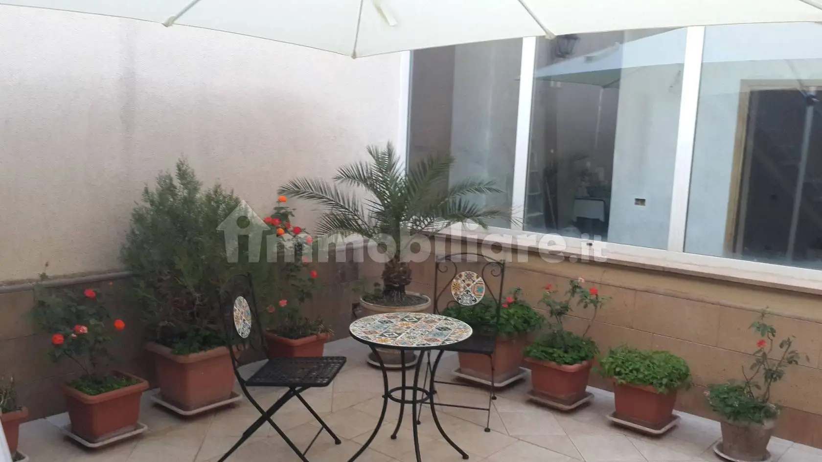 Appartamento via Mercato 16, Centro, Enna - foto 5