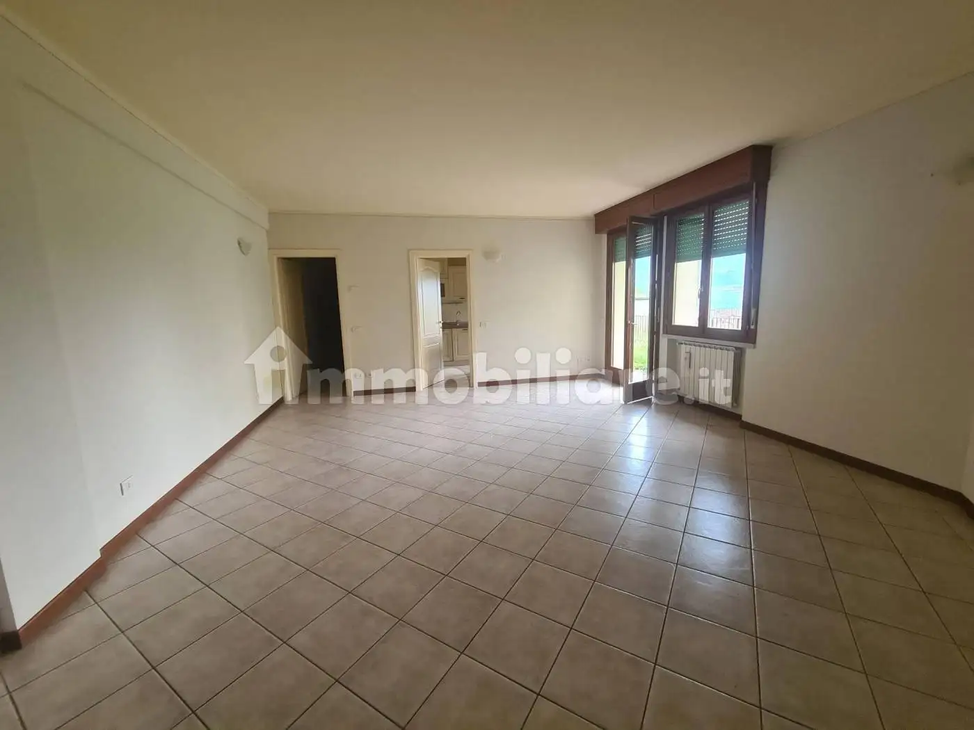 Trilocale via Fratelli Reguitti 1, Centro, Agnosine - foto 3