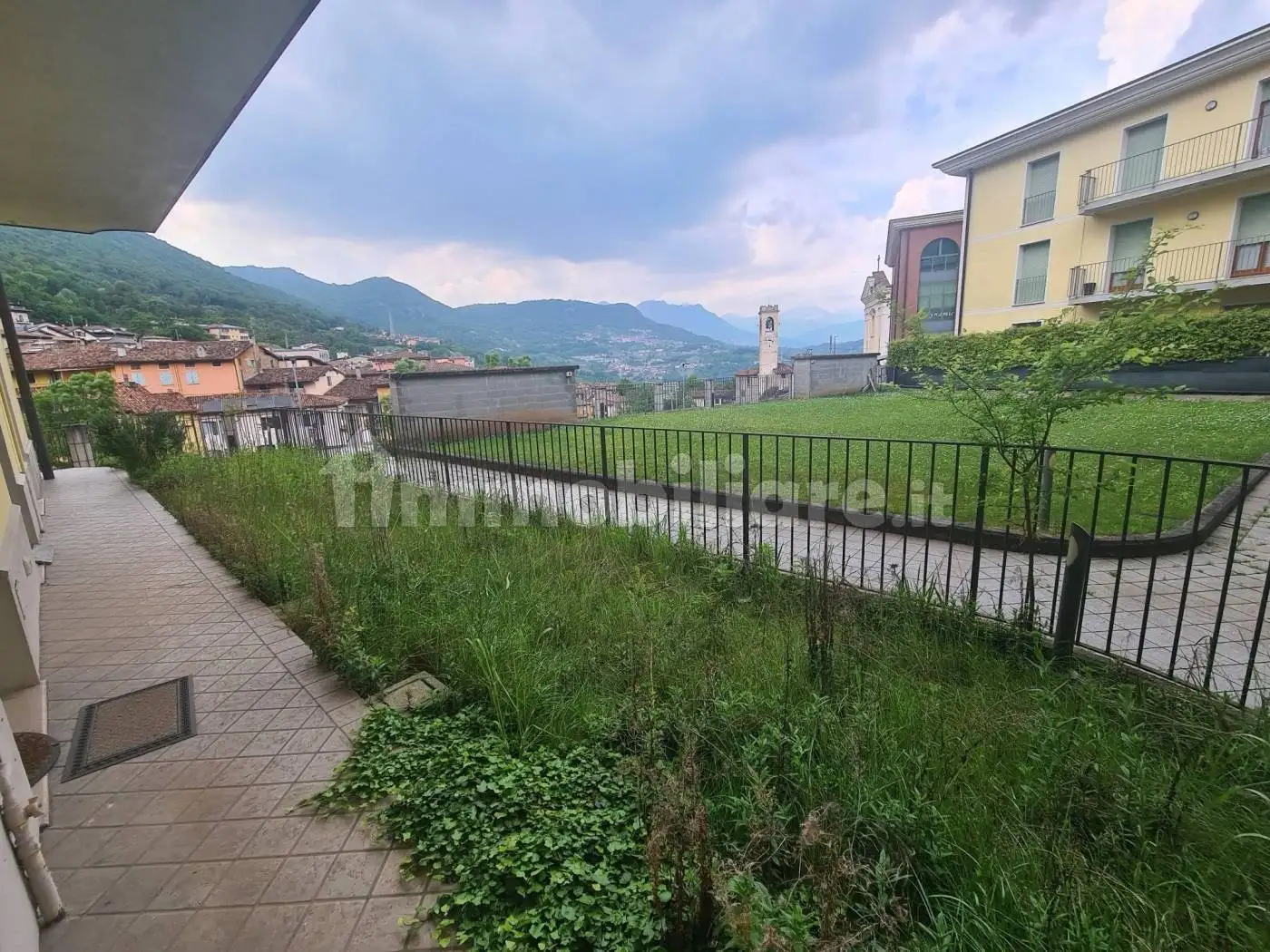 Trilocale via Fratelli Reguitti 1, Centro, Agnosine - foto 5