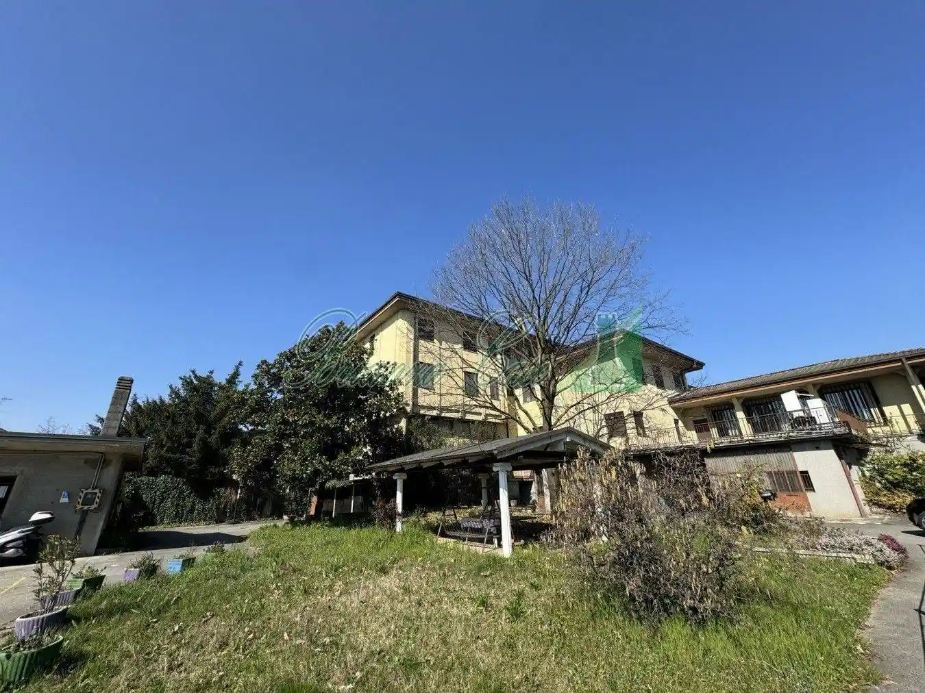 Casa indipendente in vendita a Basiano