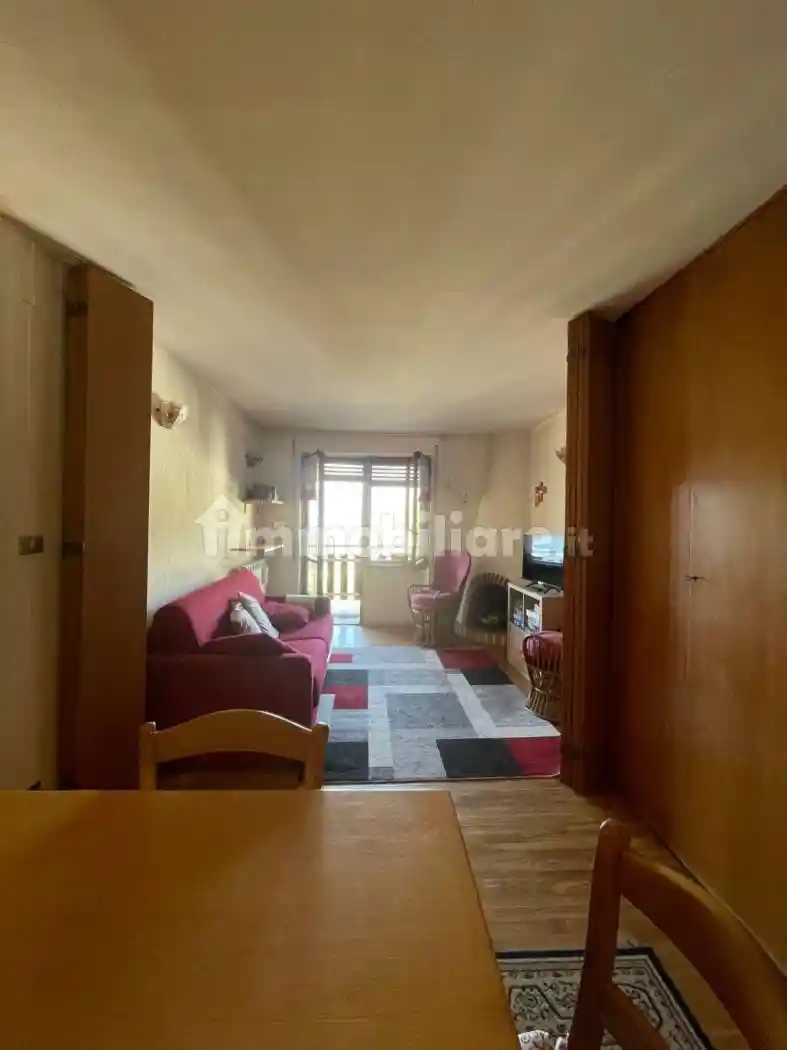 Appartamento in vendita a Sauze d'Oulx