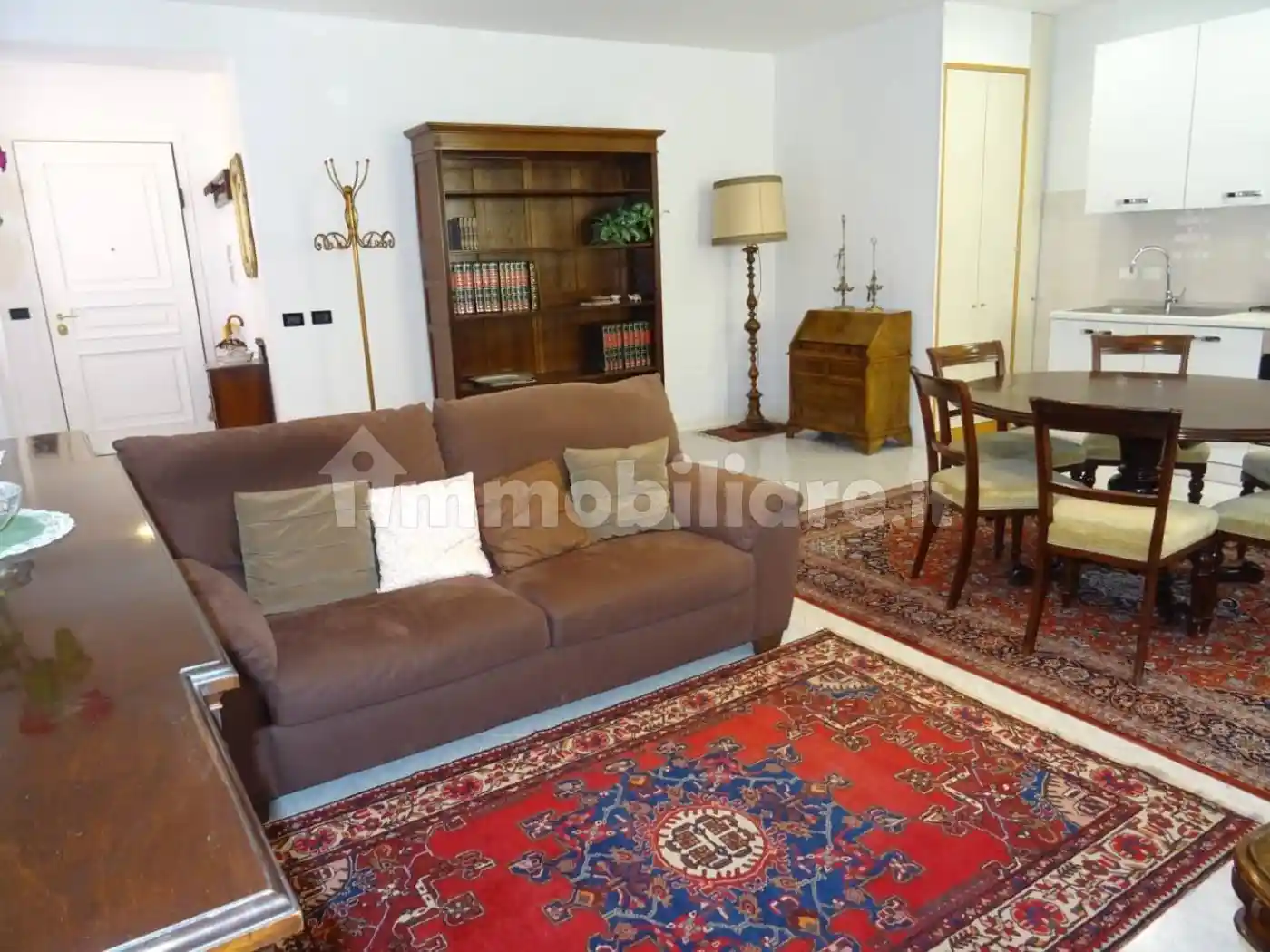 Appartamento in vendita a Rimini