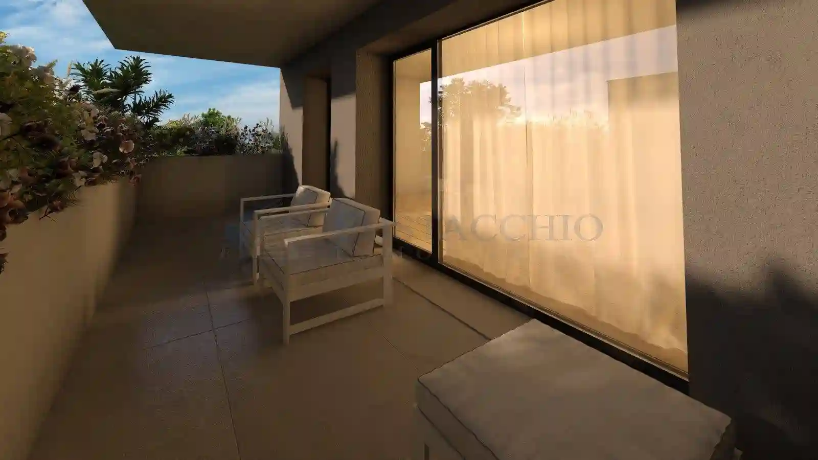 Attico - Mansarda - foto 2