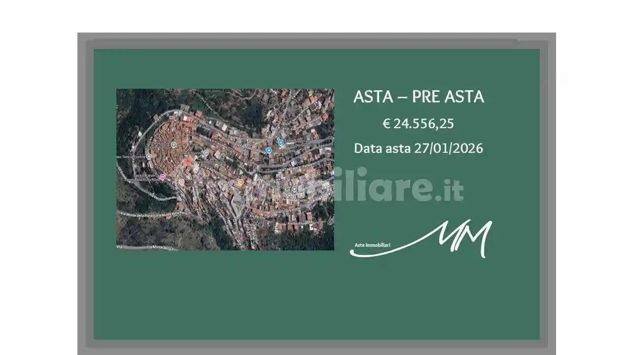 Appartamento in vendita a Sonnino