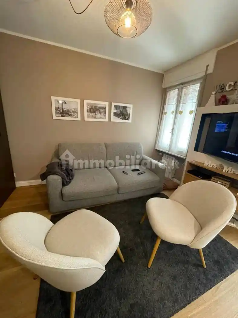 Appartamento in vendita a Sauze d'Oulx