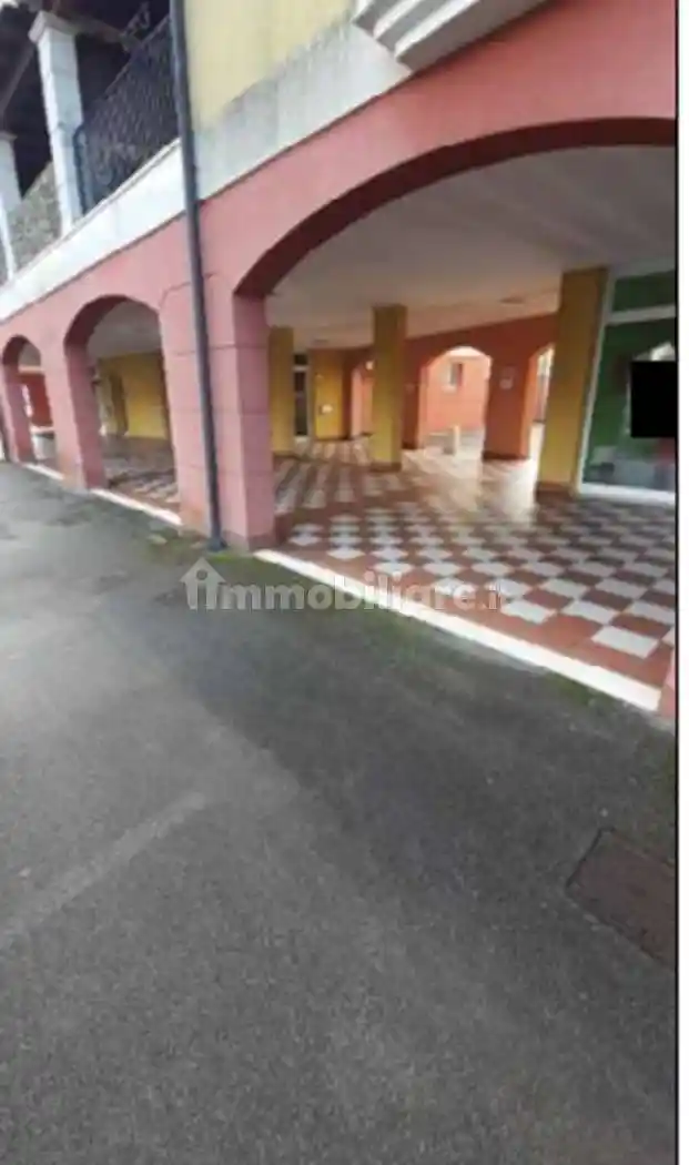 Appartamento in vendita a Camisano Vicentino