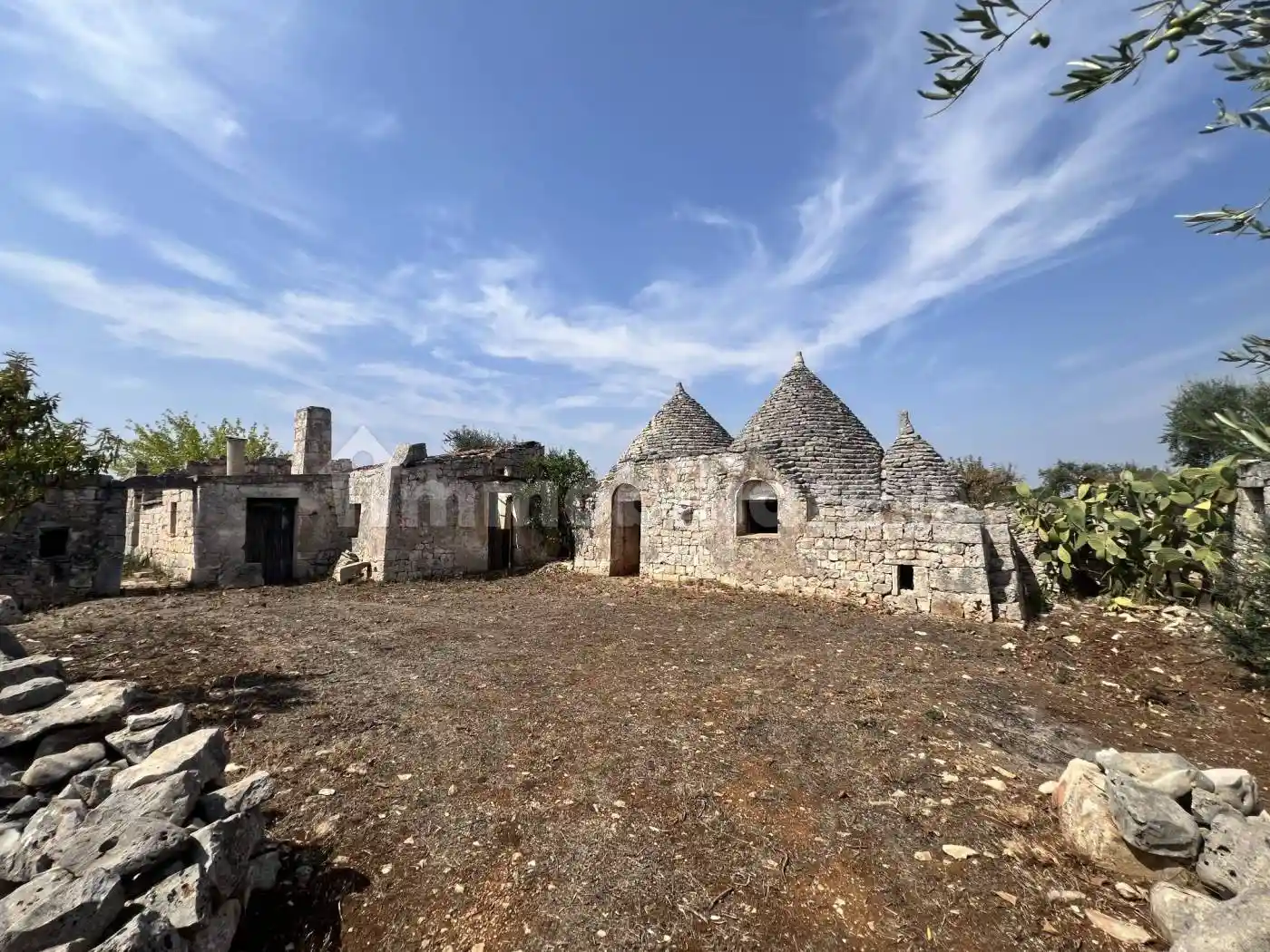Rustico - Casale in vendita a Conversano