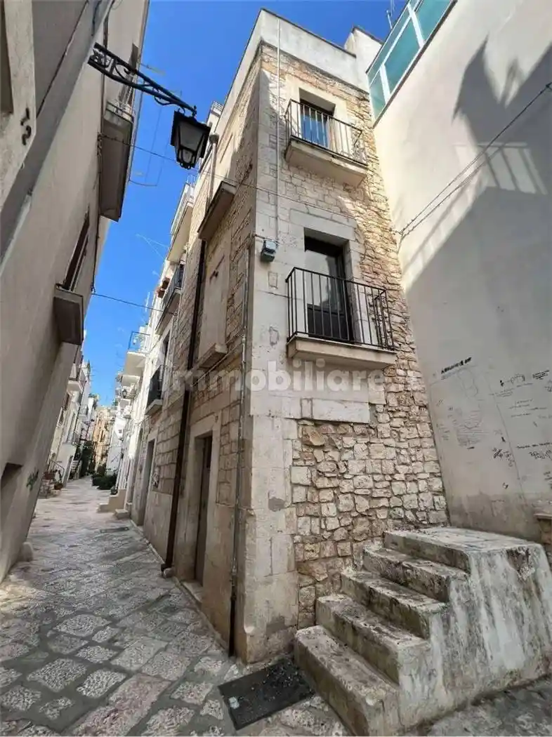 Villa in vendita a Conversano