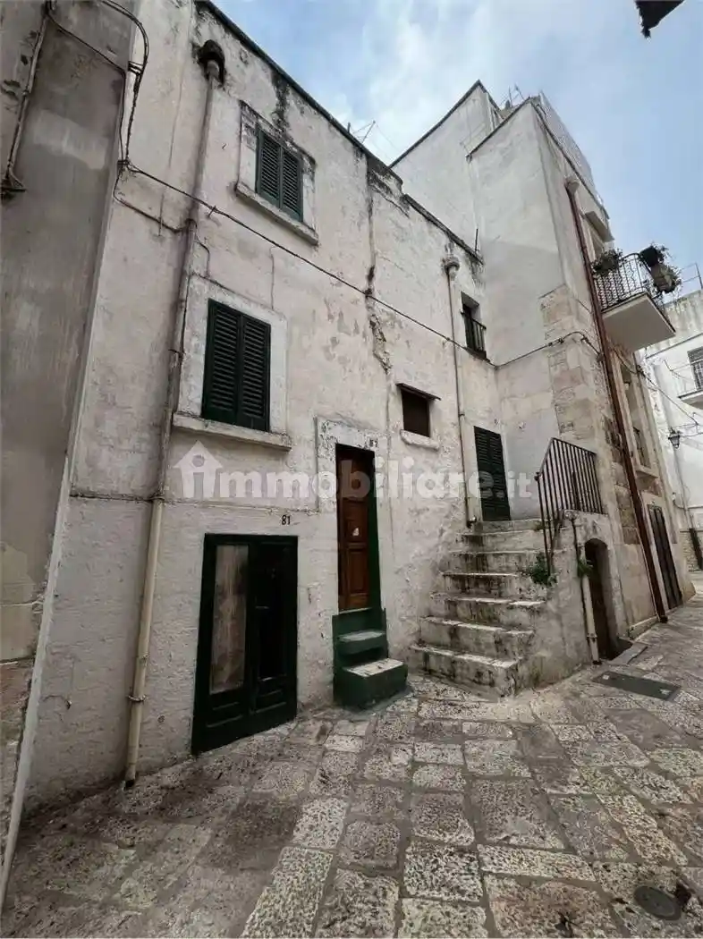 Villa in vendita a Conversano