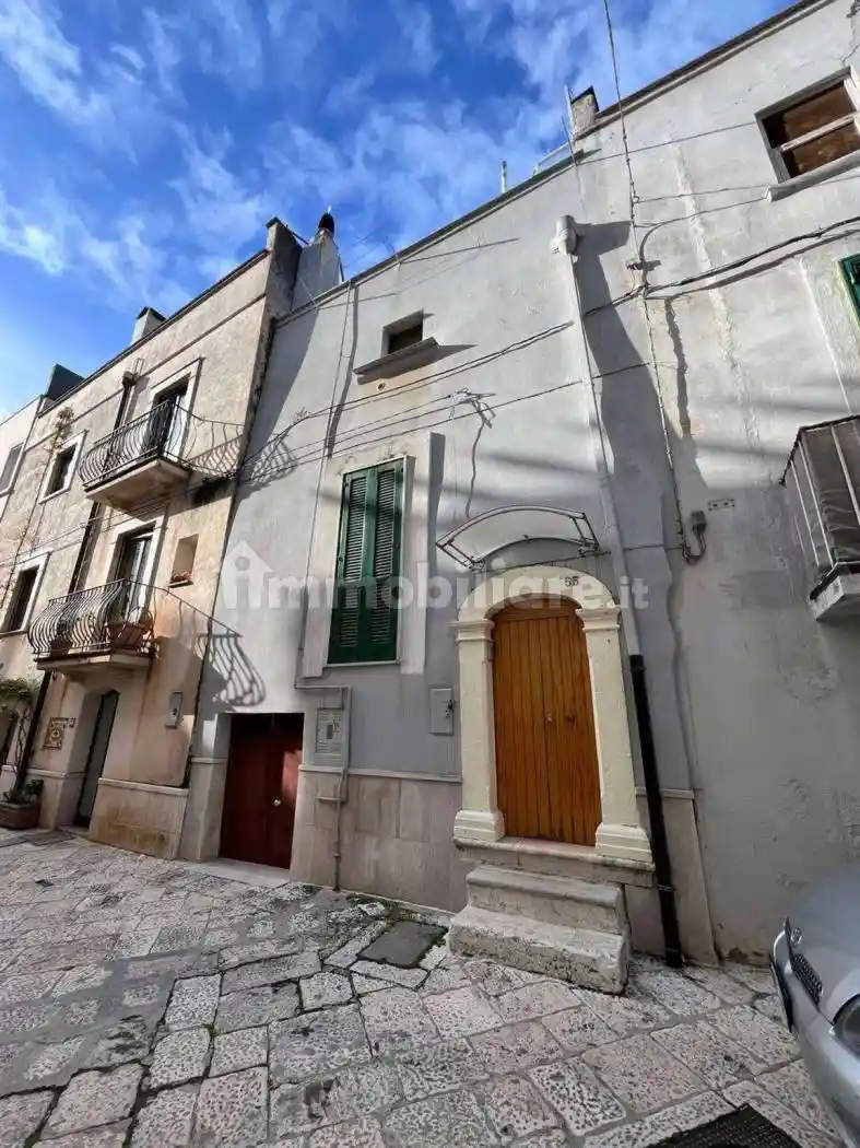 Villa in vendita a Conversano