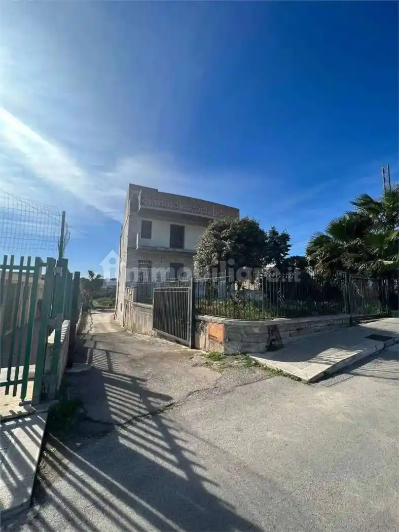 Villa in vendita a Conversano