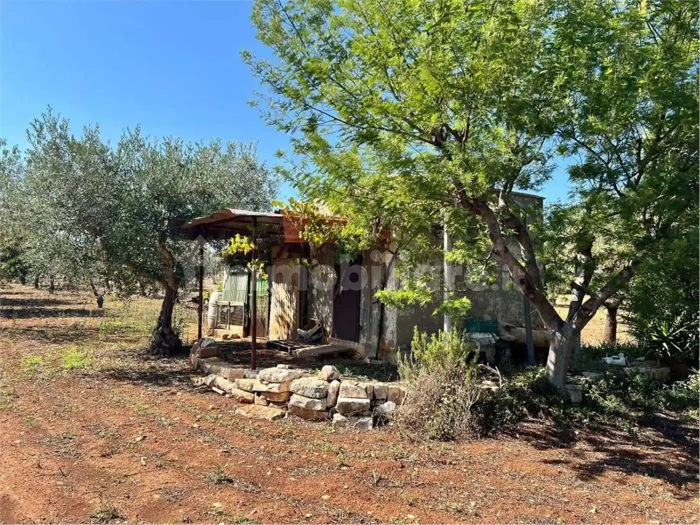 Rustico - Casale in vendita a Conversano